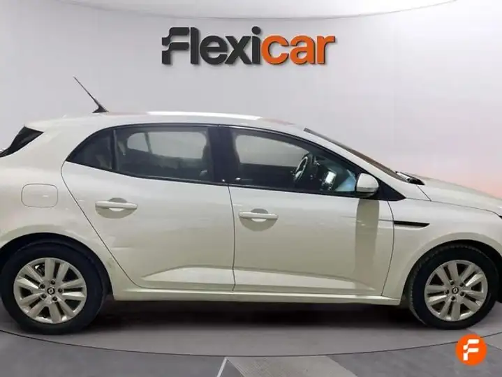 Renault Mégane 2023, foto 4