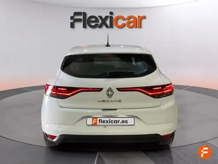Renault Mégane 2023, foto 5