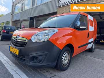 1.3 CDTi L1H1 Selection AIRCO 1STE EIG. TREKHAAK N