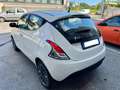 Lancia Ypsilon 1.2 69 CV 5 porte GPL Ecochic Gold#NEOPATENTATI Wit - thumbnail 4