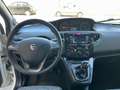 Lancia Ypsilon 1.2 69 CV 5 porte GPL Ecochic Gold#NEOPATENTATI Wit - thumbnail 7