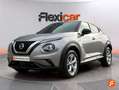 Nissan Juke 1.0 DIG-T N-Connecta 4x2 DCT 7 84kW Gris - thumbnail 8