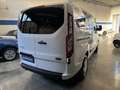 Ford Transit Custom 9 posti 130 cv -PRIVATO NO IVA - Bianco - thumbnail 5