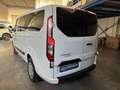 Ford Transit Custom 9 posti 130 cv -PRIVATO NO IVA - Bianco - thumbnail 3