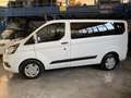 Ford Transit Custom 9 posti 130 cv -PRIVATO NO IVA - Bianco - thumbnail 2