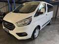 Ford Transit Custom 9 posti 130 cv -PRIVATO NO IVA - Bianco - thumbnail 1