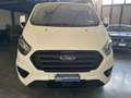Ford Transit Custom 9 posti 130 cv -PRIVATO NO IVA - Bianco - thumbnail 7