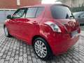 Suzuki Swift Swift 5p 1.2 vvt Top IDONEA NEOPATENTATI KM REALI Rot - thumbnail 3