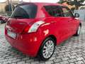 Suzuki Swift Swift 5p 1.2 vvt Top IDONEA NEOPATENTATI KM REALI Rot - thumbnail 6