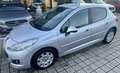 Peugeot 207 1.4E 90CH PREMIUM 2-TRONIC Grau - thumbnail 2