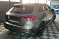 Mercedes-Benz A 200 B.Auto Pack AMG 1er Prop Garantie 12 mois Grau - thumbnail 5