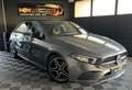 Mercedes-Benz A 200 B.Auto Pack AMG 1er Prop Garantie 12 mois Grau - thumbnail 4
