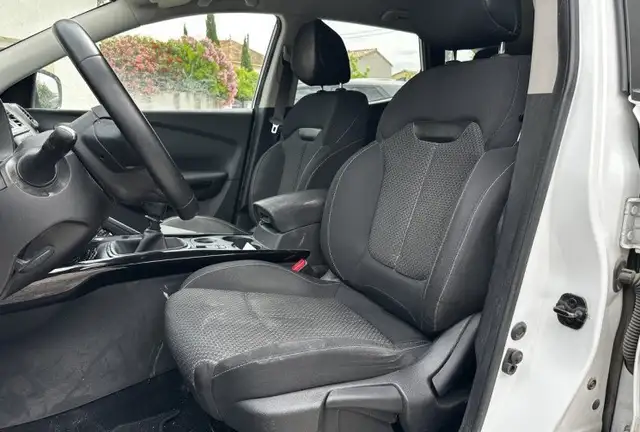 Renault Kadjar view 11
