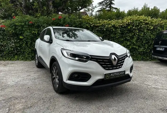 Renault Kadjar view 8