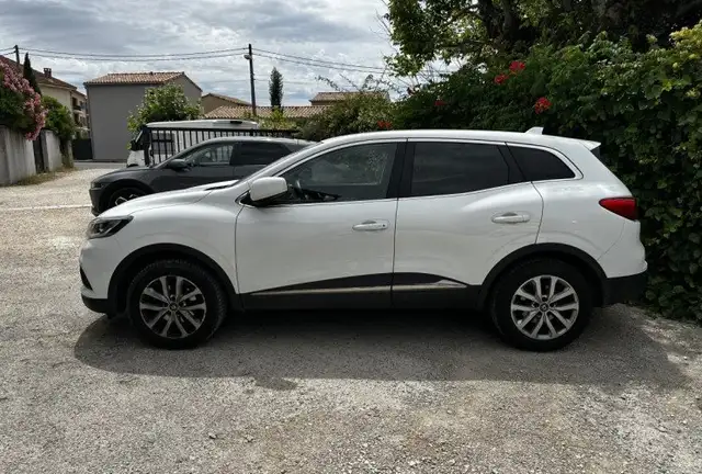 Renault Kadjar view 2