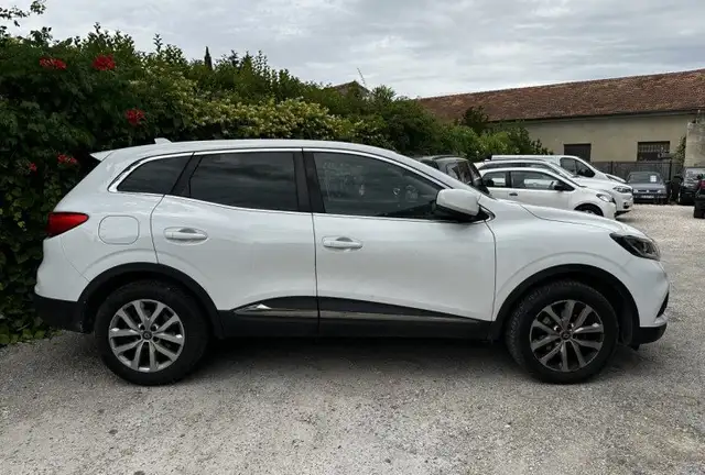 Renault Kadjar view 7