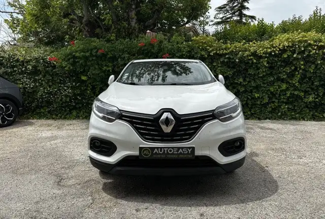 Renault Kadjar view 9