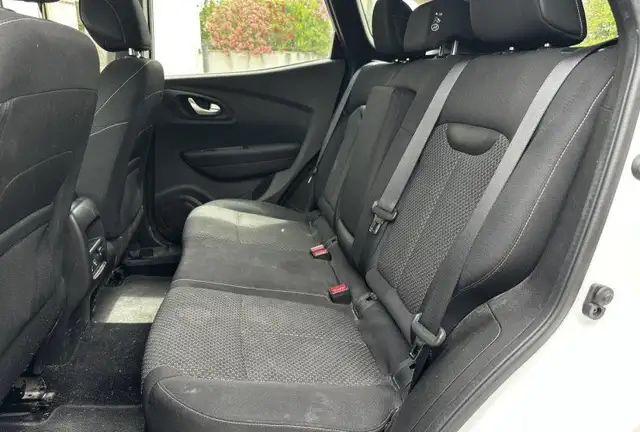 Renault Kadjar view 12