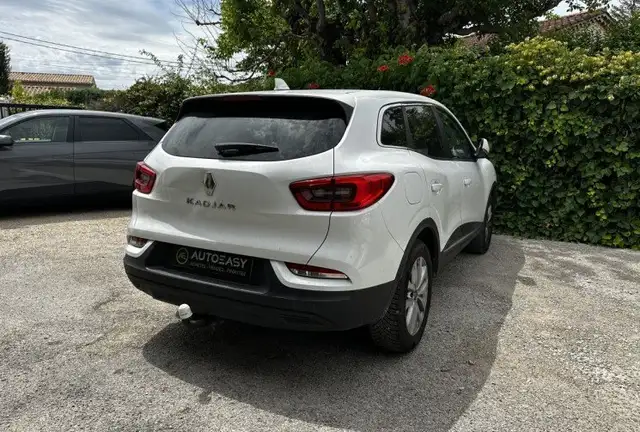 Renault Kadjar view 6