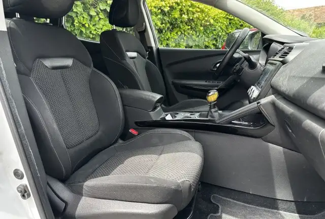 Renault Kadjar view 14