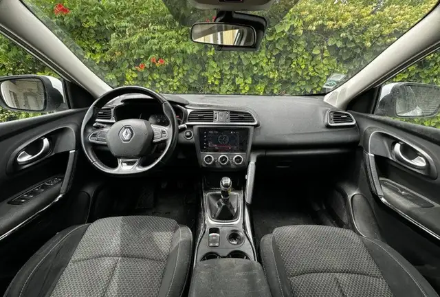 Renault Kadjar view 10