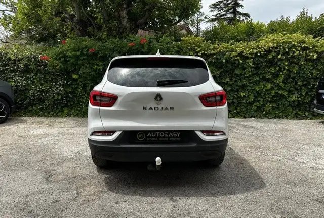 Renault Kadjar view 4