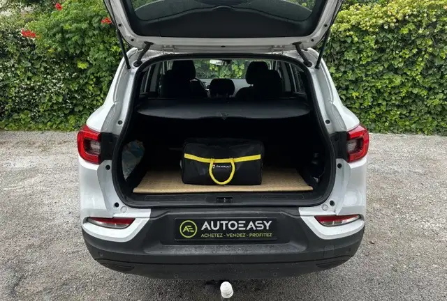 Renault Kadjar view 5