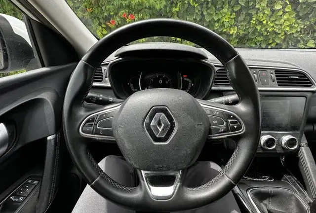 Renault Kadjar view 15