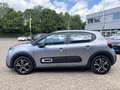 Citroen C3 1,2 Pure Tech Plus NAVI/PDC/KlimaAT/LED/CarPlay Gris - thumbnail 2