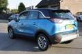 Opel Crossland X 1.2 T. 131PK INNOVATION 360grCAMERA/H.LEDER/NAVI/A Bleu - thumbnail 3