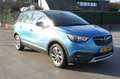 Opel Crossland X 1.2 T. 131PK INNOVATION 360grCAMERA/H.LEDER/NAVI/A Bleu - thumbnail 6