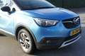 Opel Crossland X 1.2 T. 131PK INNOVATION 360grCAMERA/H.LEDER/NAVI/A Bleu - thumbnail 27