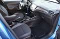 Opel Crossland X 1.2 T. 131PK INNOVATION 360grCAMERA/H.LEDER/NAVI/A Bleu - thumbnail 8