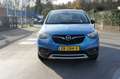 Opel Crossland X 1.2 T. 131PK INNOVATION 360grCAMERA/H.LEDER/NAVI/A Bleu - thumbnail 23