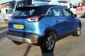Opel Crossland X 1.2 T. 131PK INNOVATION 360grCAMERA/H.LEDER/NAVI/A Bleu - thumbnail 4