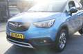 Opel Crossland X 1.2 T. 131PK INNOVATION 360grCAMERA/H.LEDER/NAVI/A Bleu - thumbnail 28