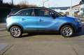 Opel Crossland X 1.2 T. 131PK INNOVATION 360grCAMERA/H.LEDER/NAVI/A Bleu - thumbnail 5