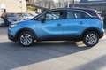 Opel Crossland X 1.2 T. 131PK INNOVATION 360grCAMERA/H.LEDER/NAVI/A Bleu - thumbnail 2