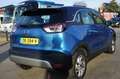 Opel Crossland X 1.2 T. 131PK INNOVATION 360grCAMERA/H.LEDER/NAVI/A Bleu - thumbnail 26