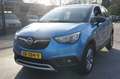 Opel Crossland X 1.2 T. 131PK INNOVATION 360grCAMERA/H.LEDER/NAVI/A Bleu - thumbnail 25