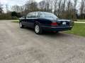 Jaguar Sovereign XJ 4.0 l - sehr wenig Kilometer Bleu - thumbnail 2