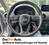 Audi A3 Audi A3 SB 1.6 TDI intense Argent - thumbnail 8