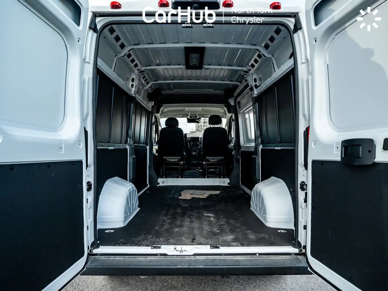 RAM Promaster снимка RAM Promaster
