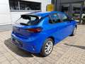 Opel Corsa-e Edition, Sitzheizung, Parkpilot h., Klimaauto. Blau - thumbnail 5