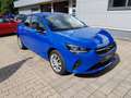 Opel Corsa-e Edition, Sitzheizung, Parkpilot h., Klimaauto. Blau - thumbnail 6