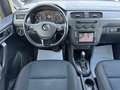 Volkswagen Caddy 2.0 Maxi DSG PKW ACC Spur St-Heiz Kam AHK Weiß - thumbnail 16