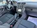 Volkswagen Caddy 2.0 Maxi DSG PKW ACC Spur St-Heiz Kam AHK Weiß - thumbnail 13