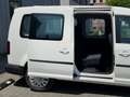 Volkswagen Caddy 2.0 Maxi DSG PKW ACC Spur St-Heiz Kam AHK Weiß - thumbnail 11