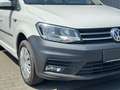 Volkswagen Caddy 2.0 Maxi DSG PKW ACC Spur St-Heiz Kam AHK Weiß - thumbnail 10