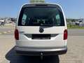 Volkswagen Caddy 2.0 Maxi DSG PKW ACC Spur St-Heiz Kam AHK Weiß - thumbnail 8